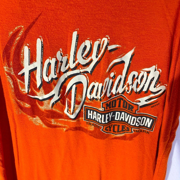 Harley Davidson Tank Top Size Small - Picture 1 of 5